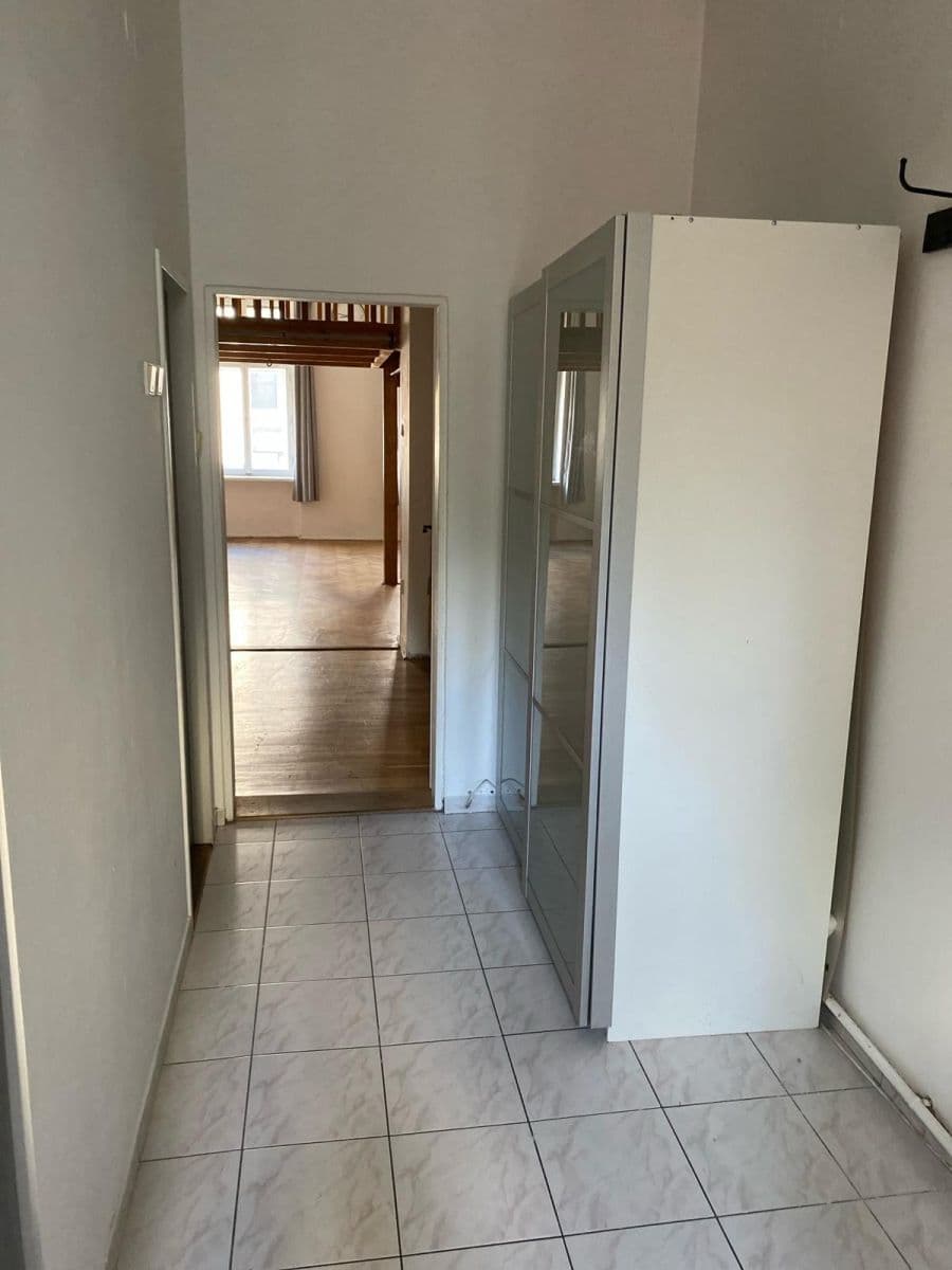 Predaj bytu 1-izbový 58 m², Veletržní, Praha, Praha Predaj bytu 1-izbový 58 m², Veletržní, Praha, Praha