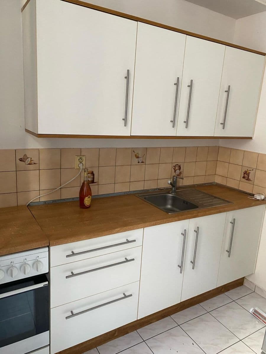 Predaj bytu 1-izbový 58 m², Veletržní, Praha, Praha Predaj bytu 1-izbový 58 m², Veletržní, Praha, Praha