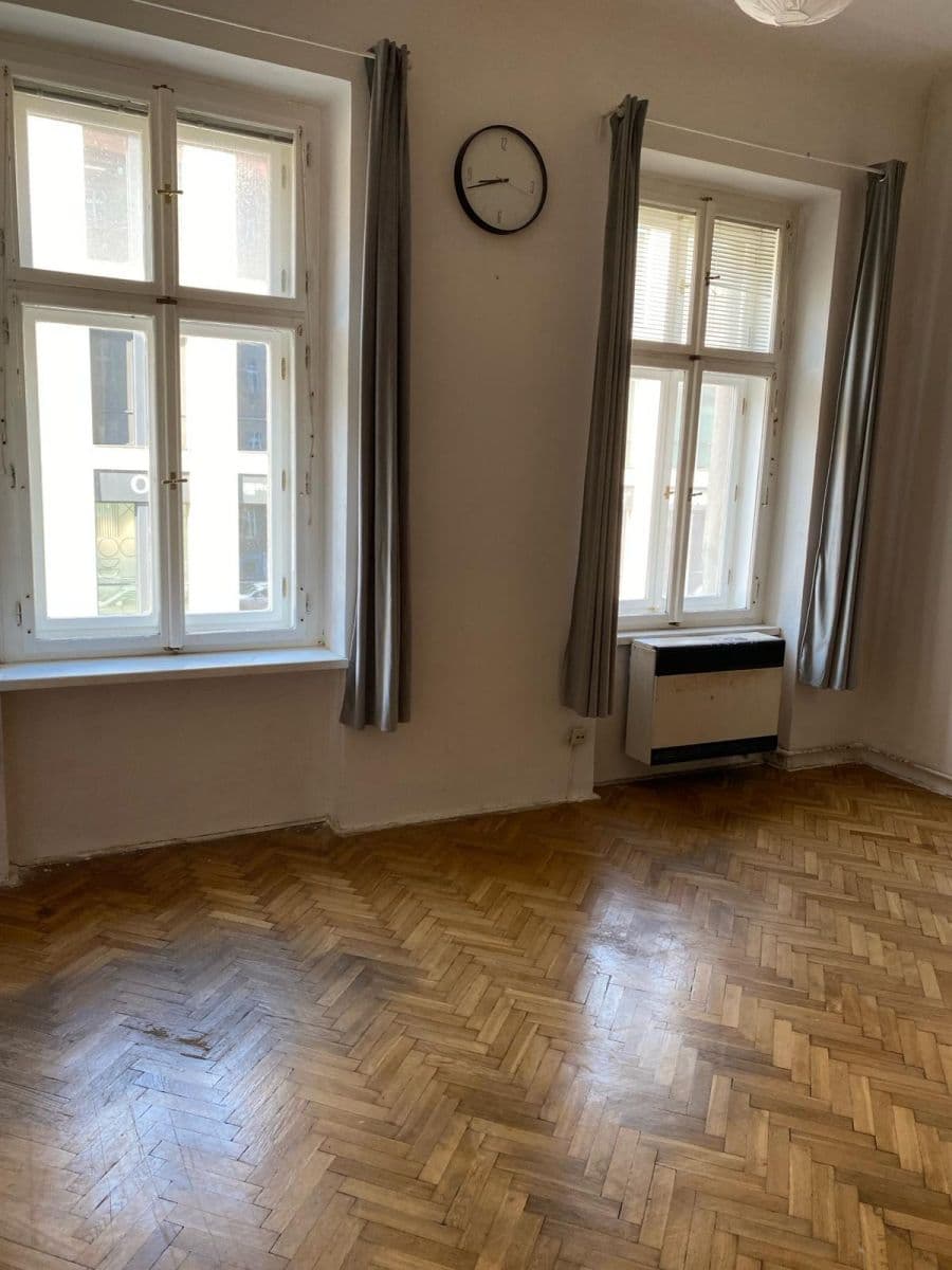 Predaj bytu 1-izbový 58 m², Veletržní, Praha, Praha Predaj bytu 1-izbový 58 m², Veletržní, Praha, Praha