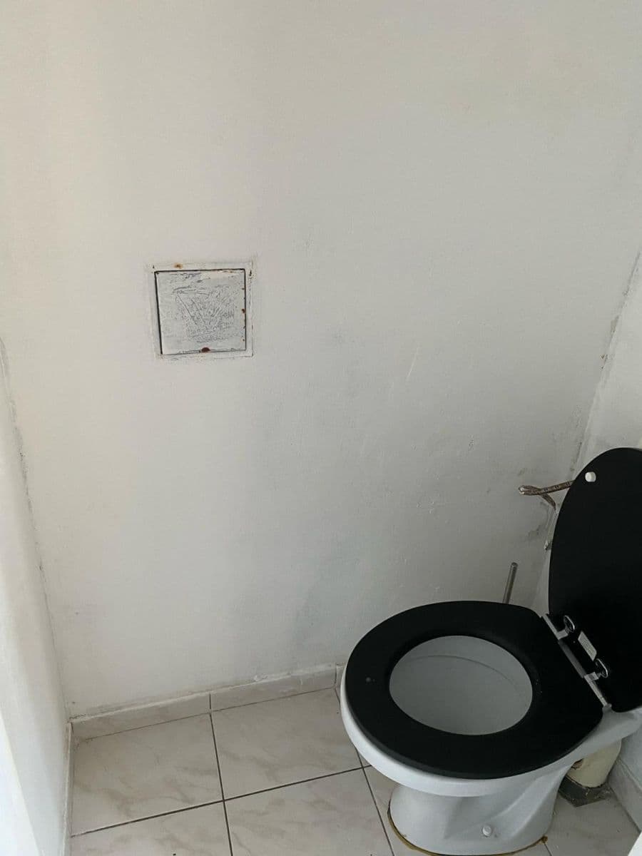 Predaj bytu 1-izbový 58 m², Veletržní, Praha, Praha Predaj bytu 1-izbový 58 m², Veletržní, Praha, Praha