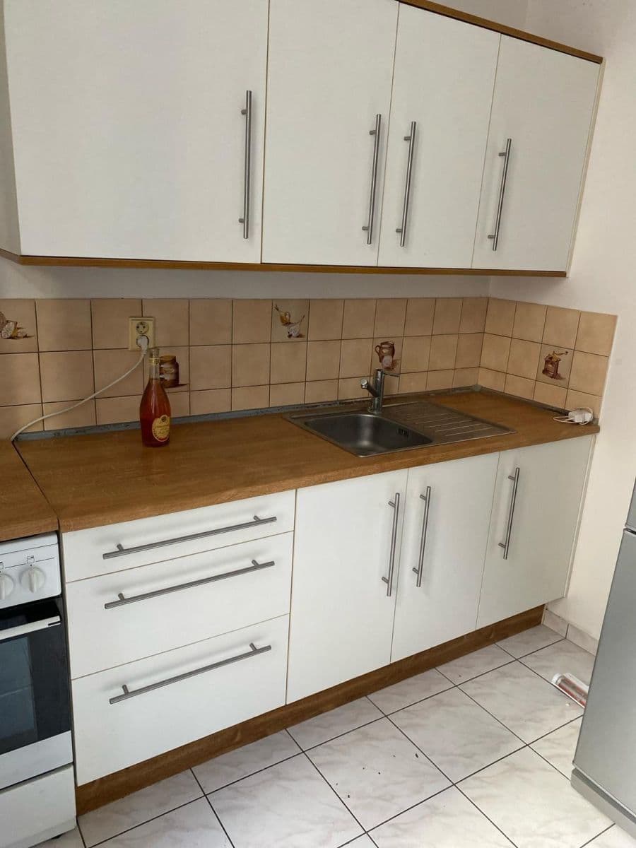 Predaj bytu 1-izbový 58 m², Veletržní, Praha, Praha Predaj bytu 1-izbový 58 m², Veletržní, Praha, Praha
