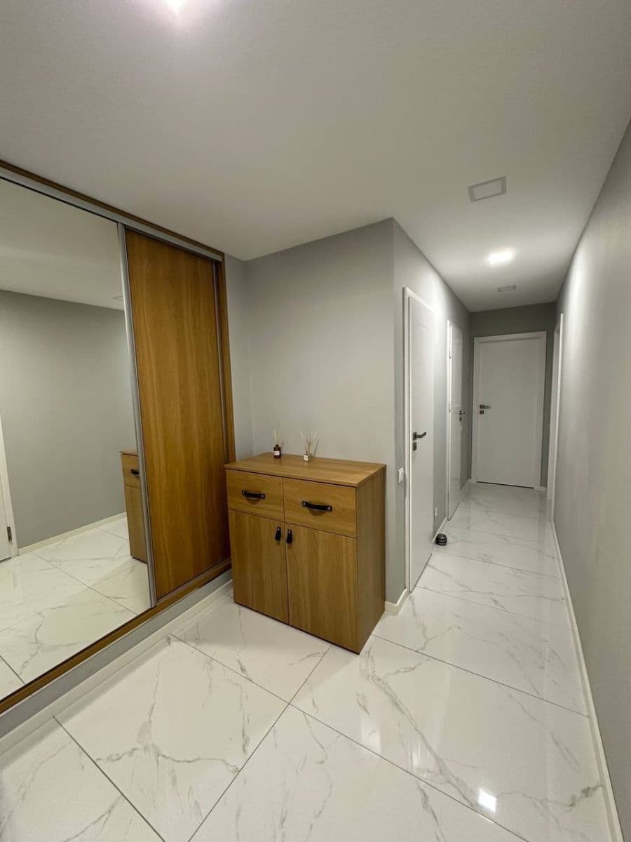 Prenájom bytu 3-izbový 70 m², Láskova, Praha, Praha Prenájom bytu 3-izbový 70 m², Láskova, Praha, Praha