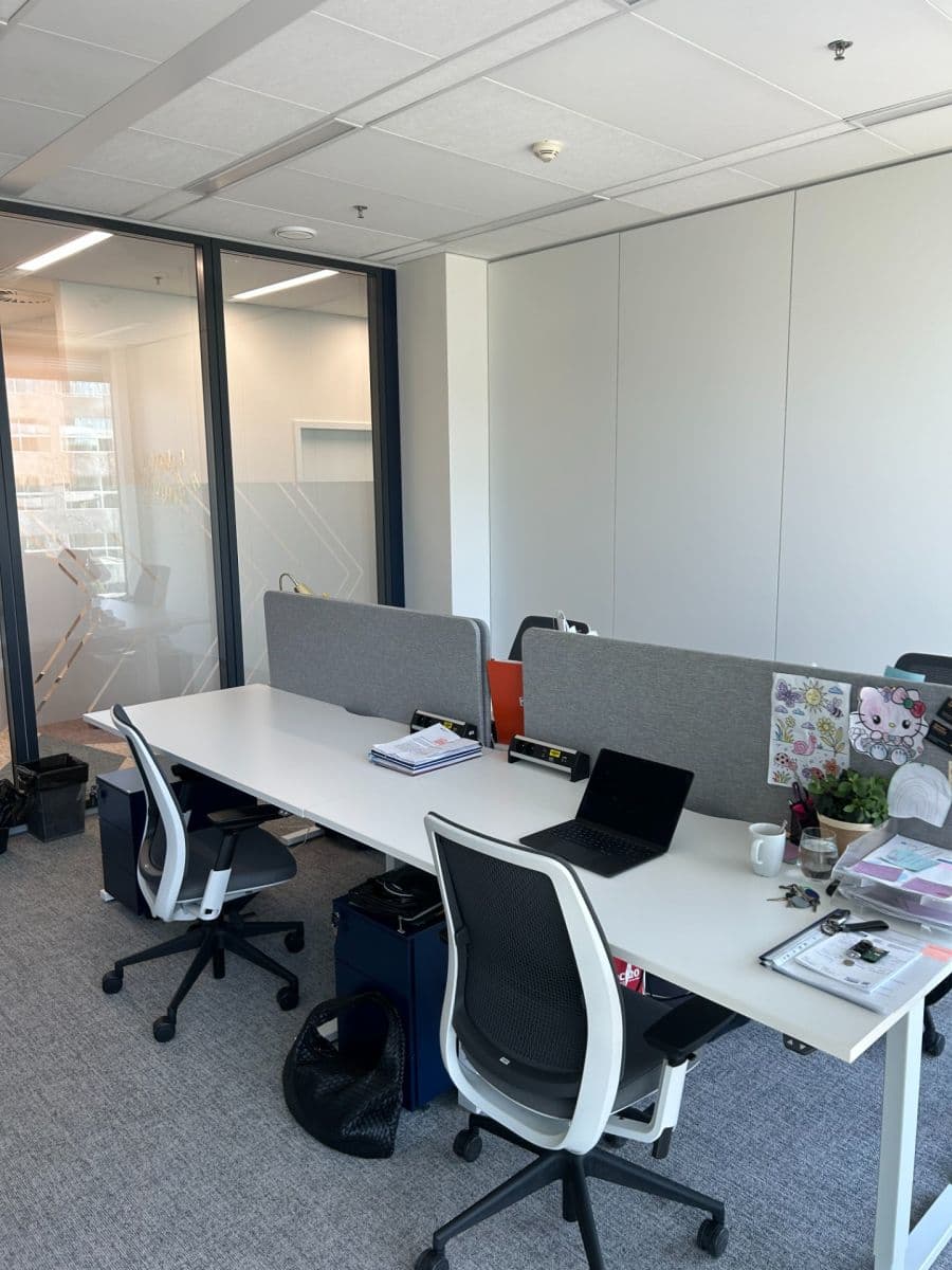 Prenájom kancelárie 24 m², Želetavská, Praha, Praha Prenájom kancelárie 24 m², Želetavská, Praha, Praha