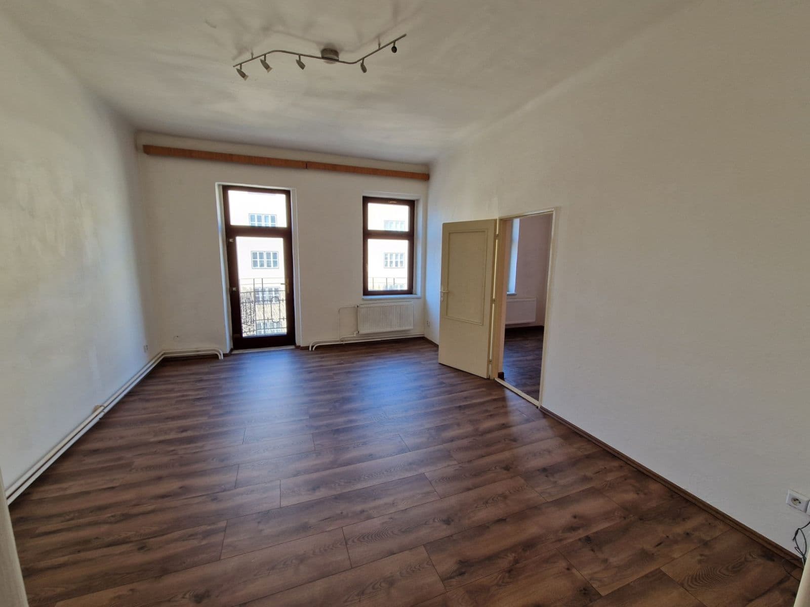 Prenájom bytu 3-izbový 89 m², Merhautova, Brno, Jihomoravský kraj Prenájom bytu 3-izbový 89 m², Merhautova, Brno, Jihomoravský kraj