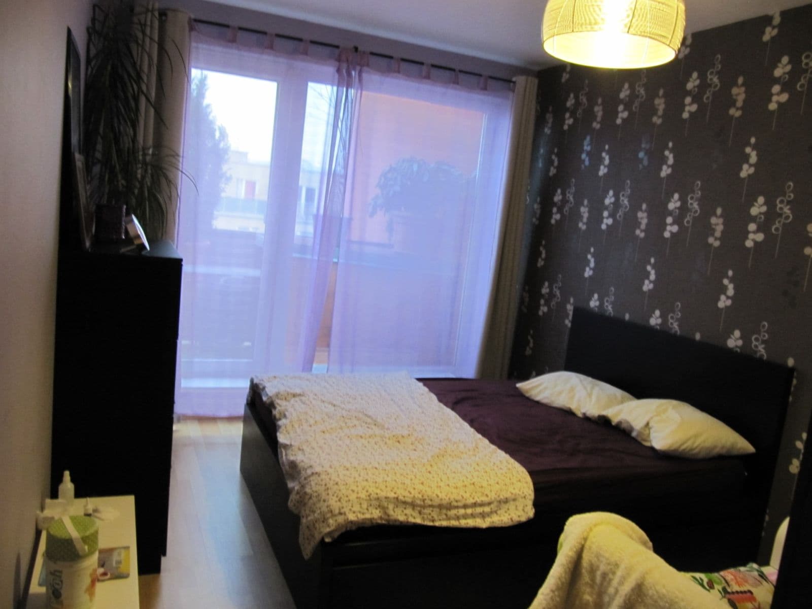 Prenájom bytu 3-izbový 98 m², Chotěšovská, Praha, Praha Prenájom bytu 3-izbový 98 m², Chotěšovská, Praha, Praha