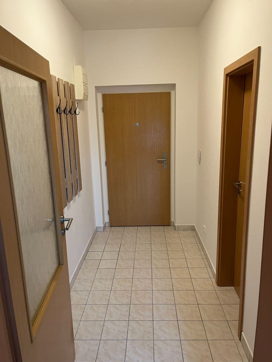 Predaj bytu 1-izbový 38 m², Boloňská, Praha, Praha Predaj bytu 1-izbový 38 m², Boloňská, Praha, Praha