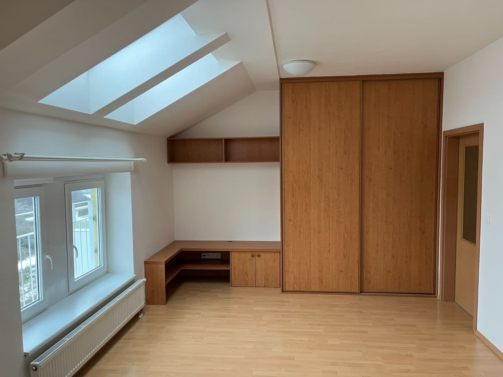 Predaj bytu 1-izbový 38 m², Boloňská, Praha, Praha Predaj bytu 1-izbový 38 m², Boloňská, Praha, Praha