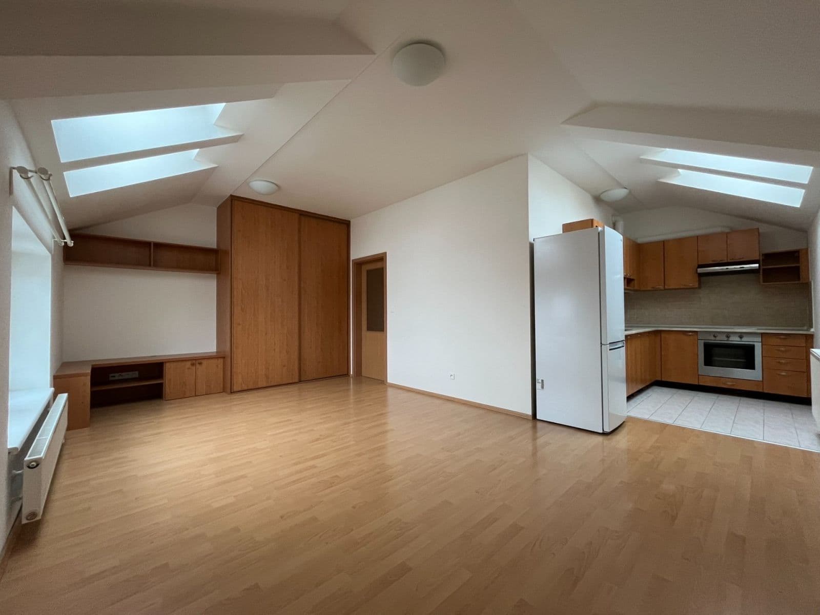 Predaj bytu 1-izbový 38 m², Boloňská, Praha, Praha Predaj bytu 1-izbový 38 m², Boloňská, Praha, Praha