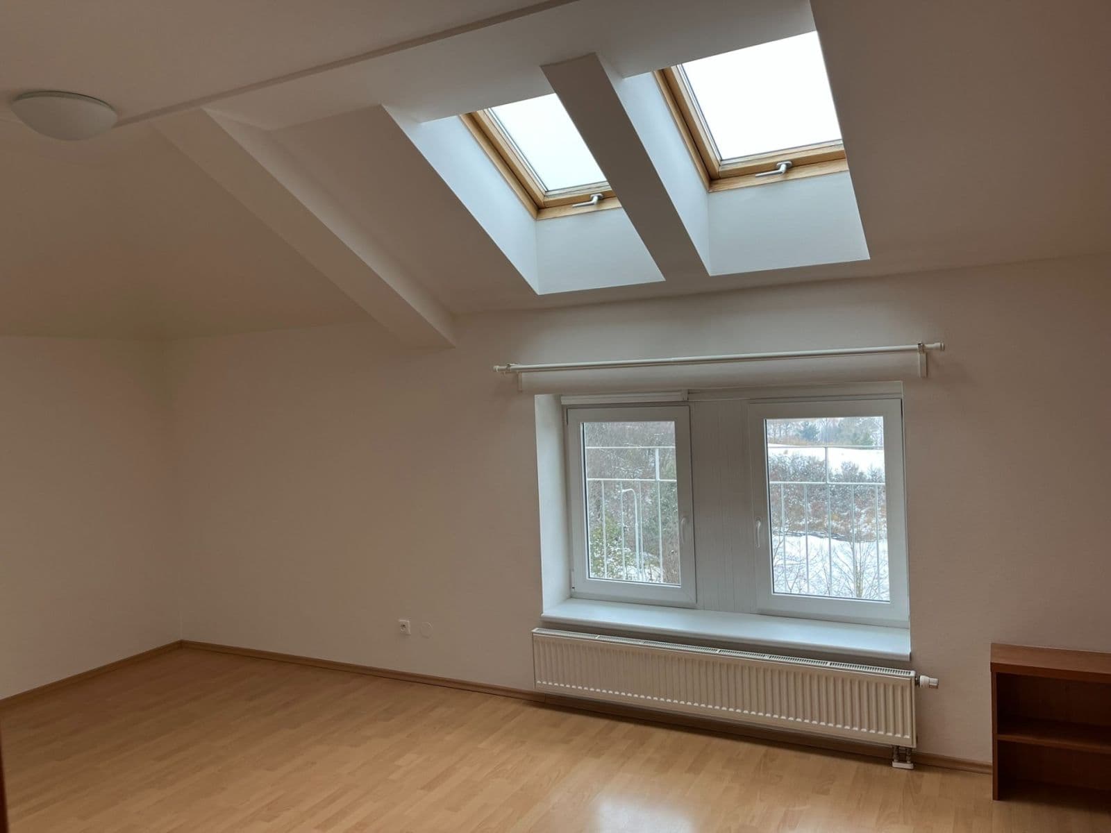 Predaj bytu 1-izbový 38 m², Boloňská, Praha, Praha Predaj bytu 1-izbový 38 m², Boloňská, Praha, Praha
