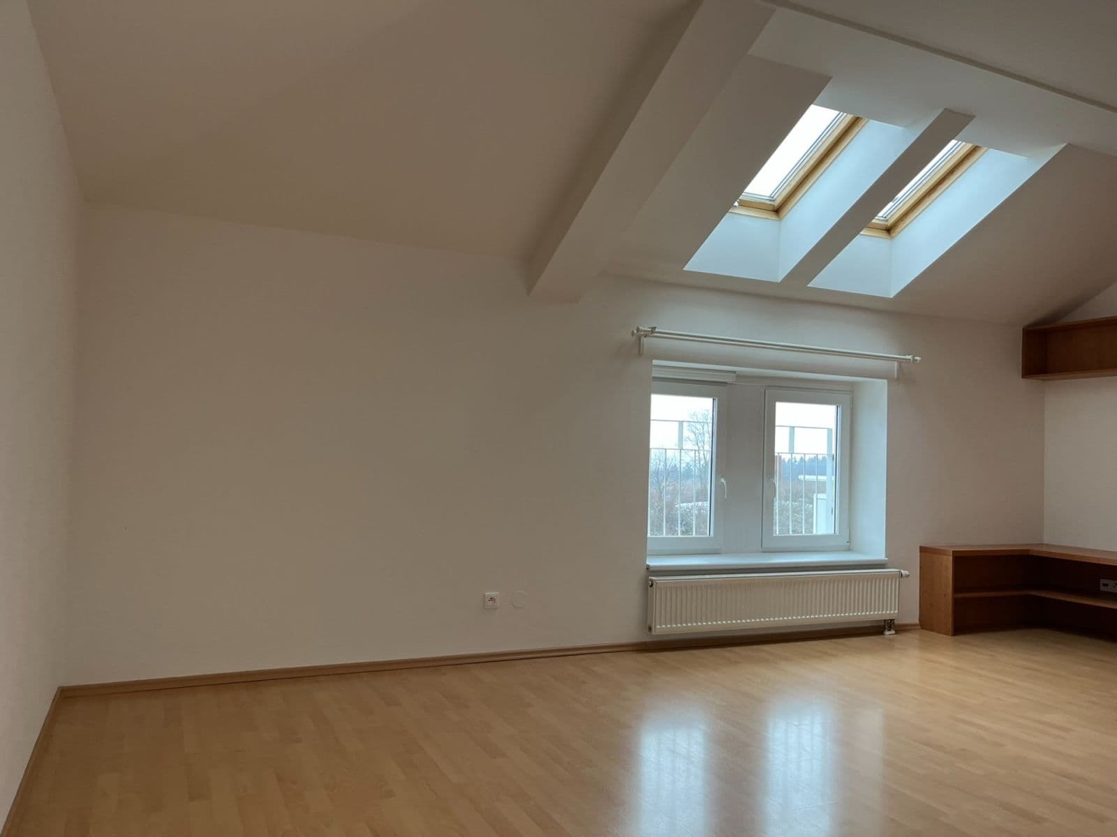 Predaj bytu 1-izbový 38 m², Boloňská, Praha, Praha Predaj bytu 1-izbový 38 m², Boloňská, Praha, Praha