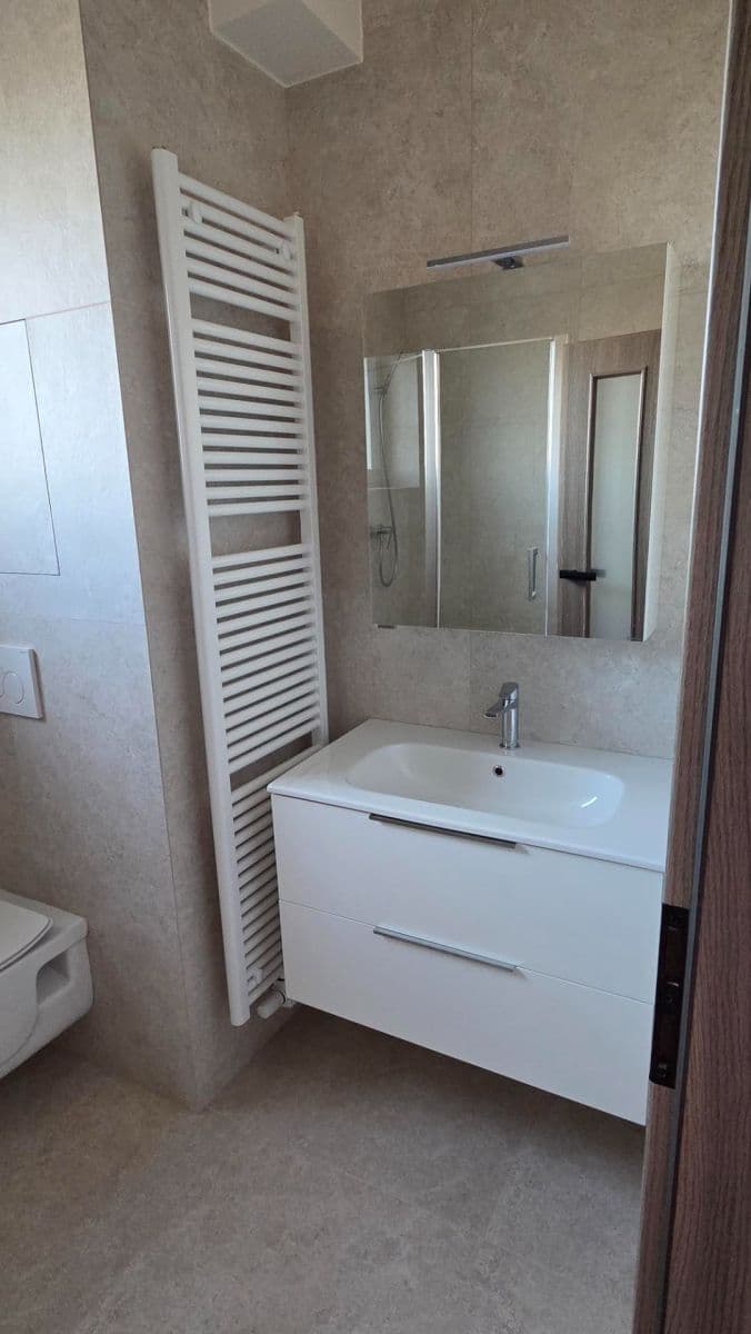 Prenájom bytu 2-izbový 50 m², Svážná, Tábor, Jihočeský kraj Prenájom bytu 2-izbový 50 m², Svážná, Tábor, Jihočeský kraj