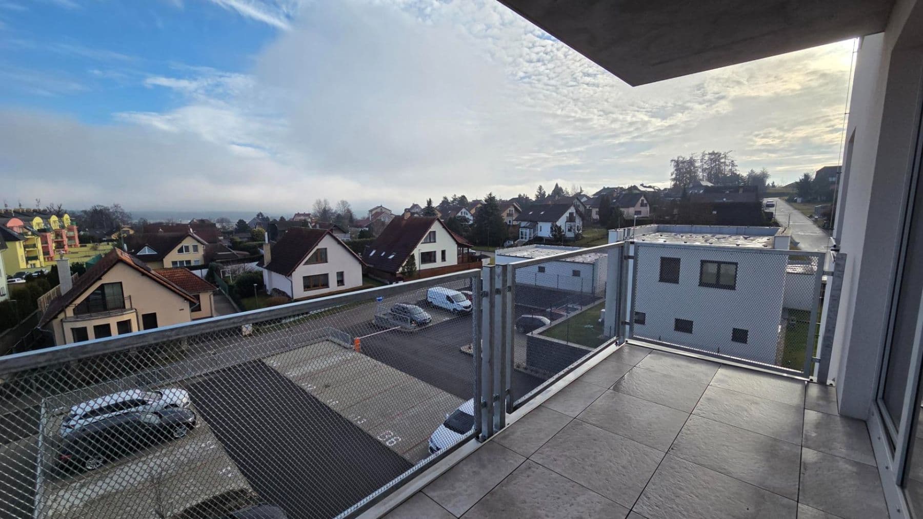 Prenájom bytu 2-izbový 50 m², Svážná, Tábor, Jihočeský kraj Prenájom bytu 2-izbový 50 m², Svážná, Tábor, Jihočeský kraj