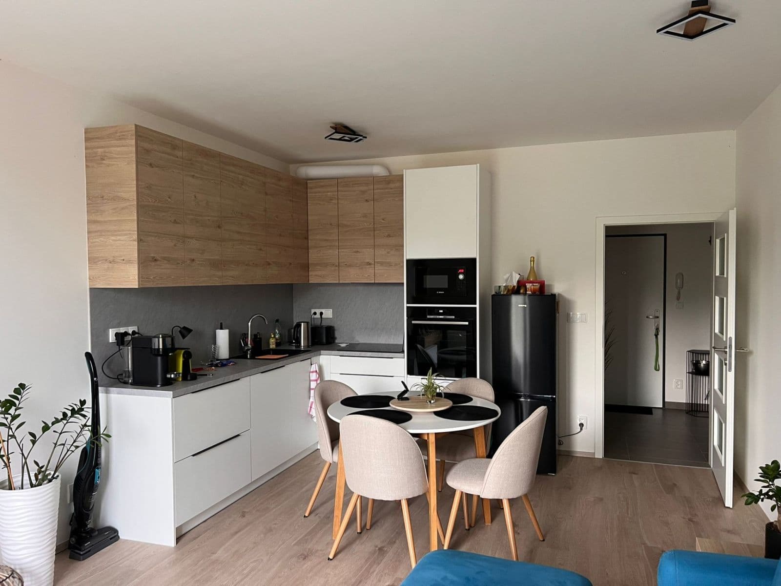 Predaj bytu 2-izbový 62 m², Augustina Lukeše, Brandýs nad Labem-Stará Boleslav, Středočeský kraj Predaj bytu 2-izbový 62 m², Augustina Lukeše, Brandýs nad Labem-Stará Boleslav, Středočeský kraj