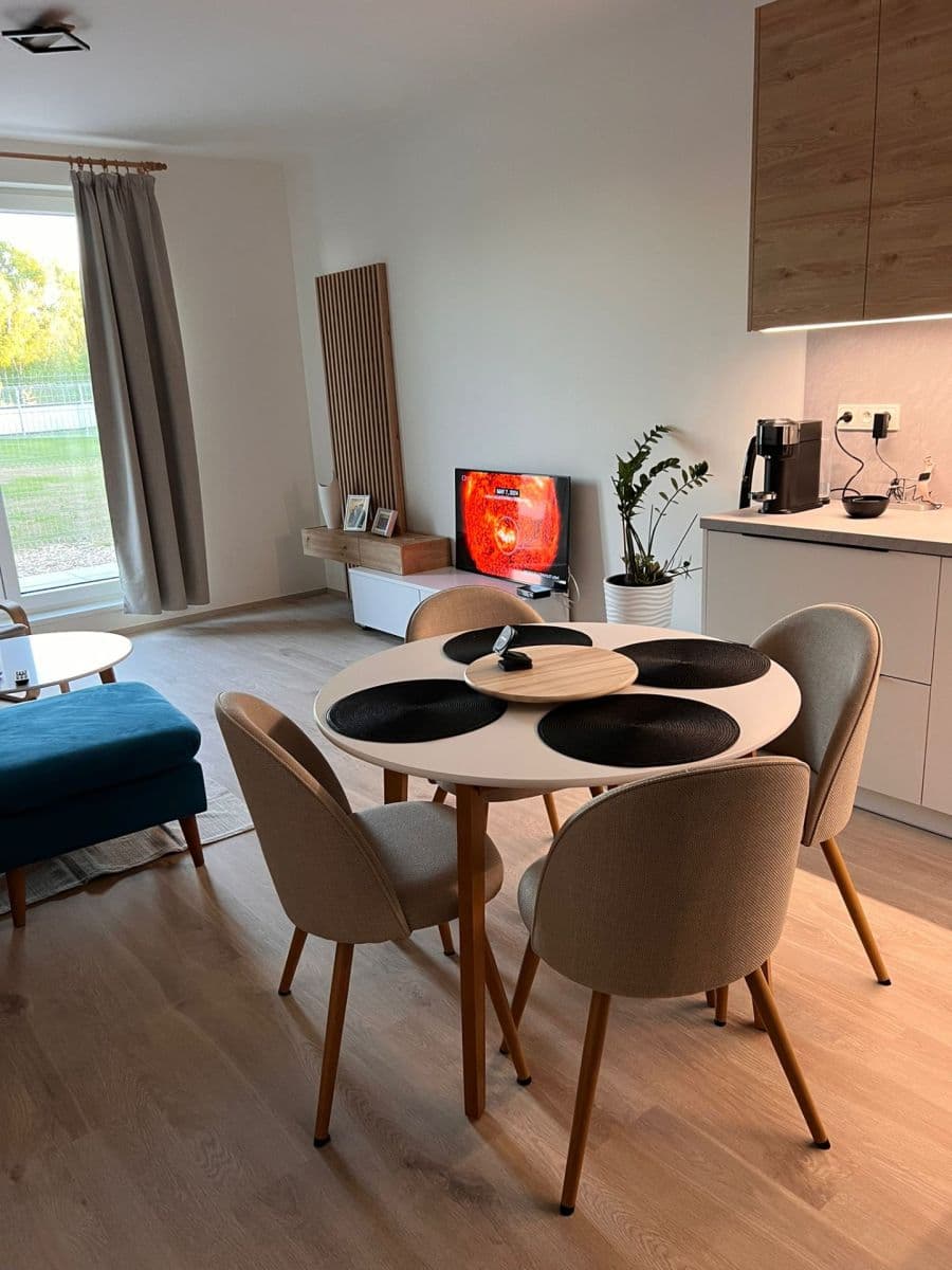 Predaj bytu 2-izbový 62 m², Augustina Lukeše, Brandýs nad Labem-Stará Boleslav, Středočeský kraj Predaj bytu 2-izbový 62 m², Augustina Lukeše, Brandýs nad Labem-Stará Boleslav, Středočeský kraj