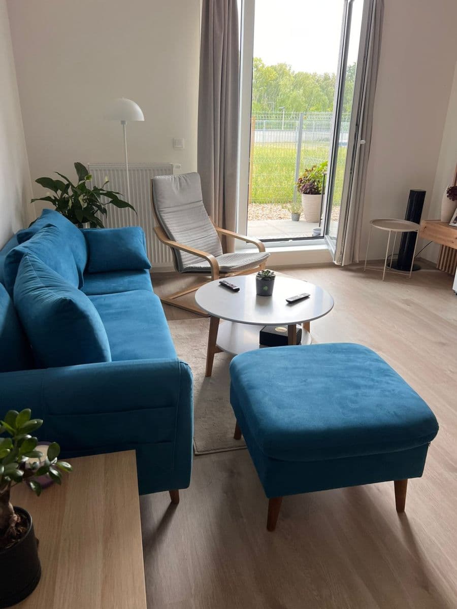 Predaj bytu 2-izbový 62 m², Augustina Lukeše, Brandýs nad Labem-Stará Boleslav, Středočeský kraj Predaj bytu 2-izbový 62 m², Augustina Lukeše, Brandýs nad Labem-Stará Boleslav, Středočeský kraj