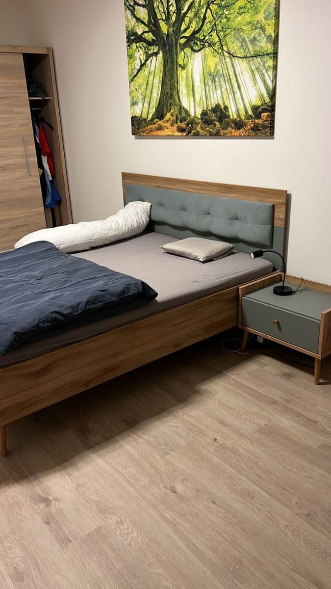 Predaj bytu 2-izbový 62 m², Augustina Lukeše, Brandýs nad Labem-Stará Boleslav, Středočeský kraj Predaj bytu 2-izbový 62 m², Augustina Lukeše, Brandýs nad Labem-Stará Boleslav, Středočeský kraj