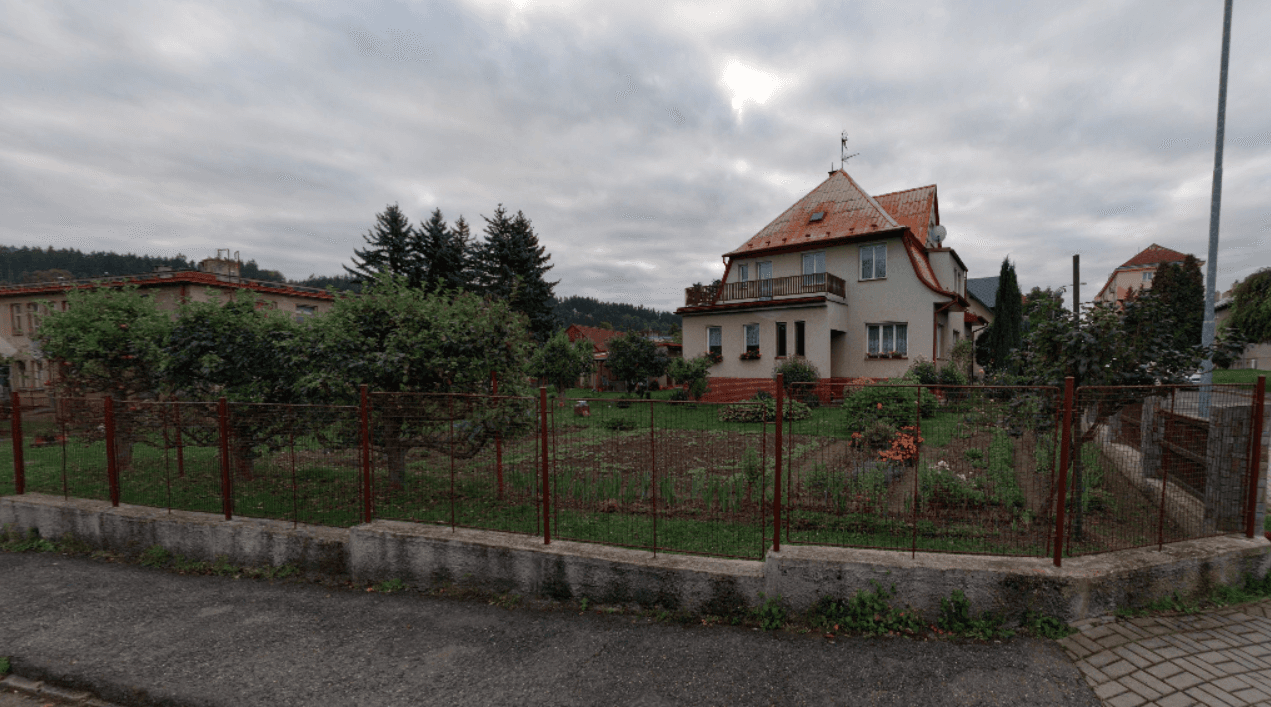 Predaj domu 295 m², pozemek 916 m², Jiřího z Poděbrad, Kynšperk nad Ohří, Karlovarský kraj Predaj domu 295 m², pozemek 916 m², Jiřího z Poděbrad, Kynšperk nad Ohří, Karlovarský kraj