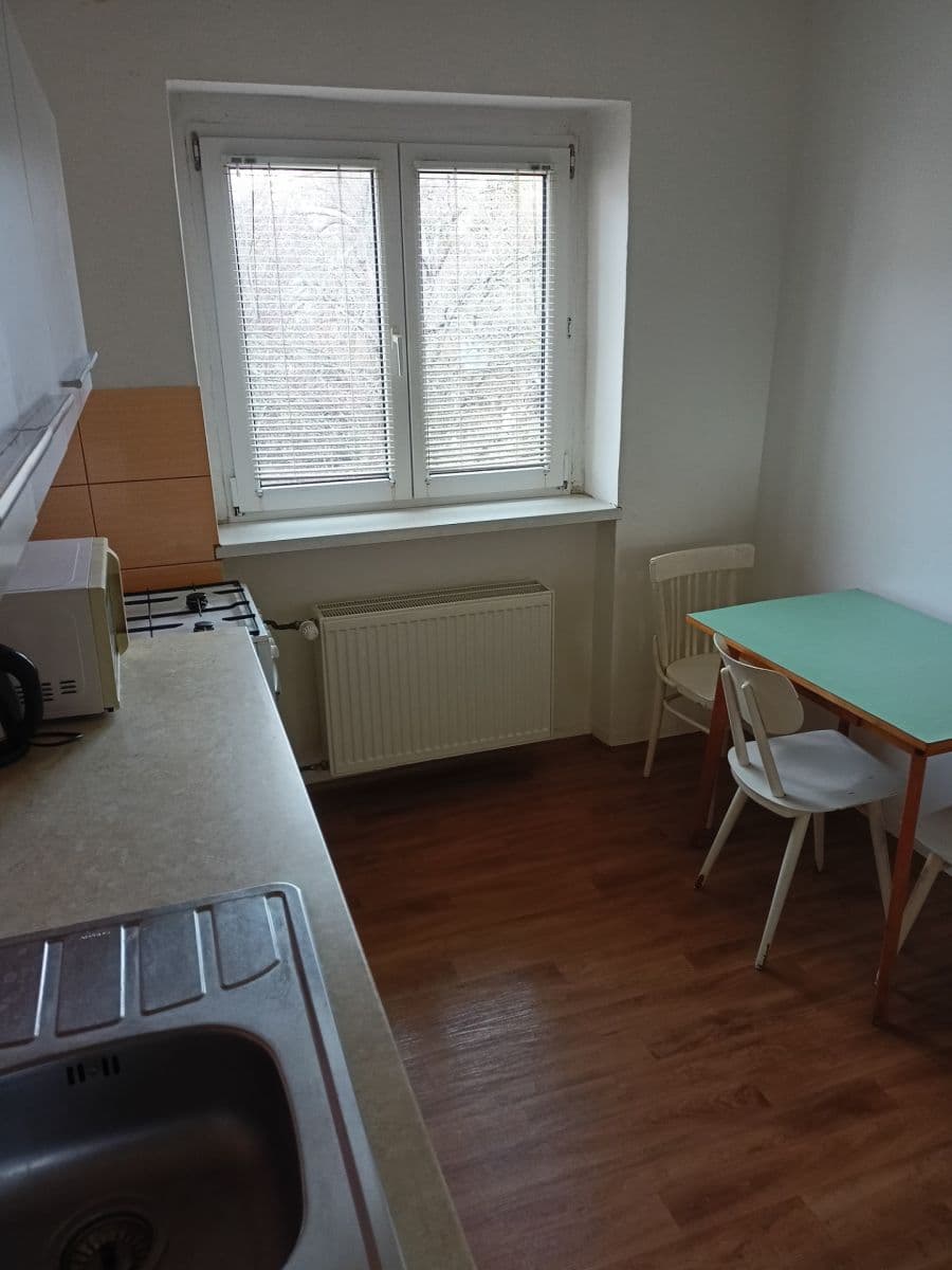 Prenájom bytu 2-izbový 50 m², Svatopluka Čecha, Kroměříž, Zlínský kraj Prenájom bytu 2-izbový 50 m², Svatopluka Čecha, Kroměříž, Zlínský kraj