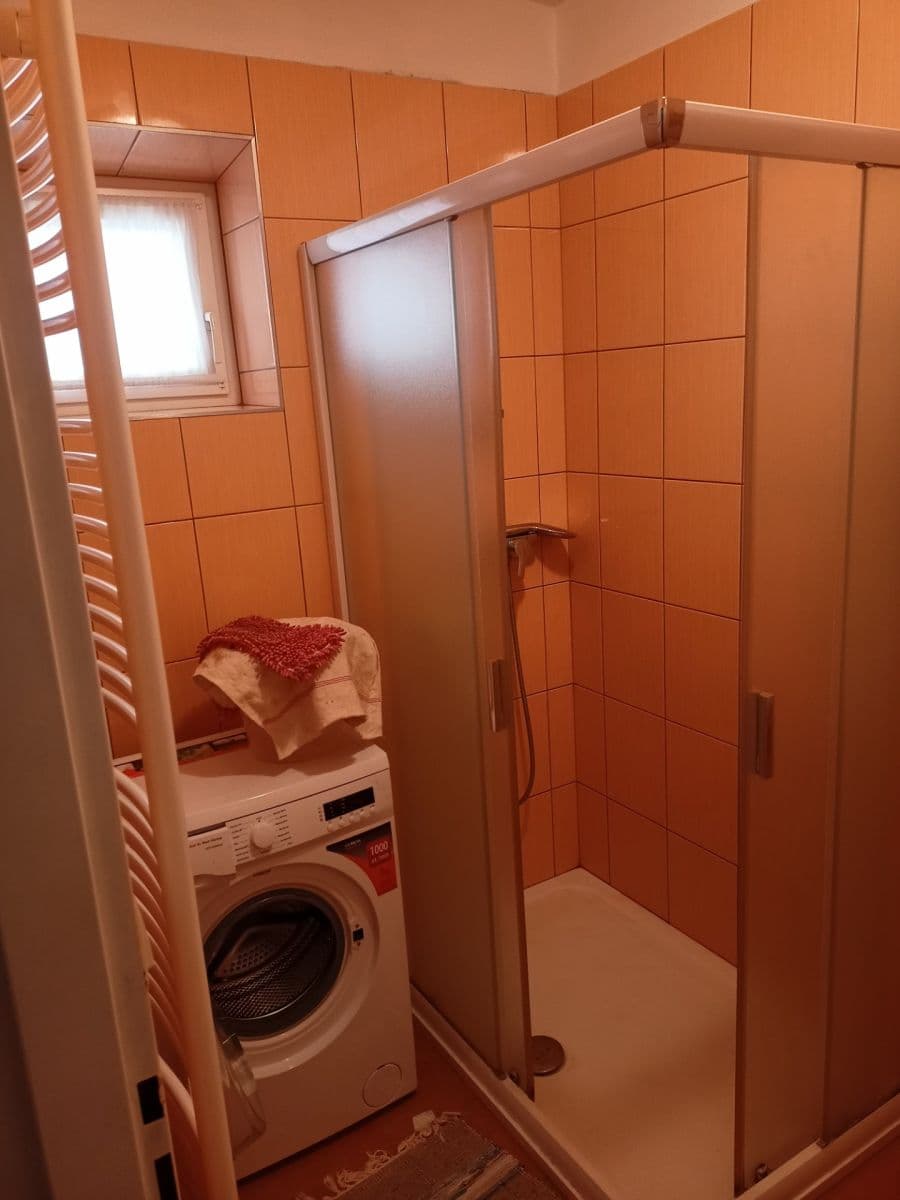 Prenájom bytu 2-izbový 50 m², Svatopluka Čecha, Kroměříž, Zlínský kraj Prenájom bytu 2-izbový 50 m², Svatopluka Čecha, Kroměříž, Zlínský kraj