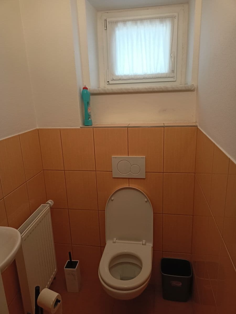 Prenájom bytu 2-izbový 50 m², Svatopluka Čecha, Kroměříž, Zlínský kraj Prenájom bytu 2-izbový 50 m², Svatopluka Čecha, Kroměříž, Zlínský kraj