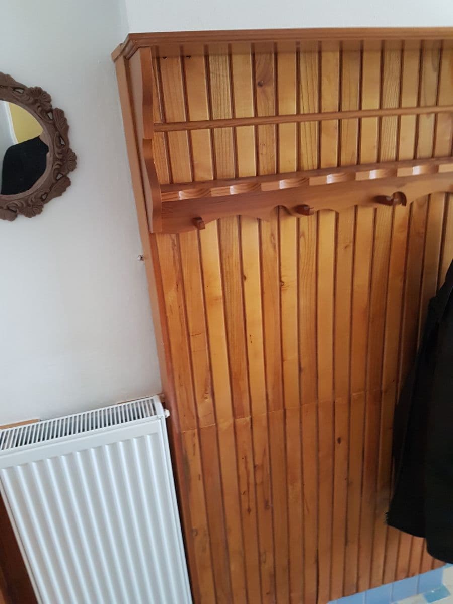 Prenájom bytu 2-izbový 50 m², Svatopluka Čecha, Kroměříž, Zlínský kraj Prenájom bytu 2-izbový 50 m², Svatopluka Čecha, Kroměříž, Zlínský kraj