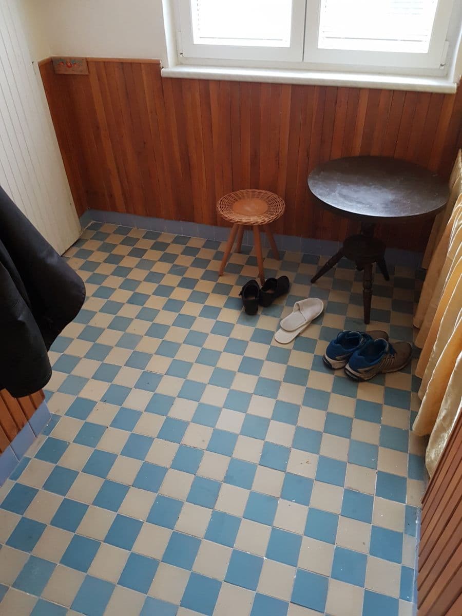 Prenájom bytu 2-izbový 50 m², Svatopluka Čecha, Kroměříž, Zlínský kraj Prenájom bytu 2-izbový 50 m², Svatopluka Čecha, Kroměříž, Zlínský kraj