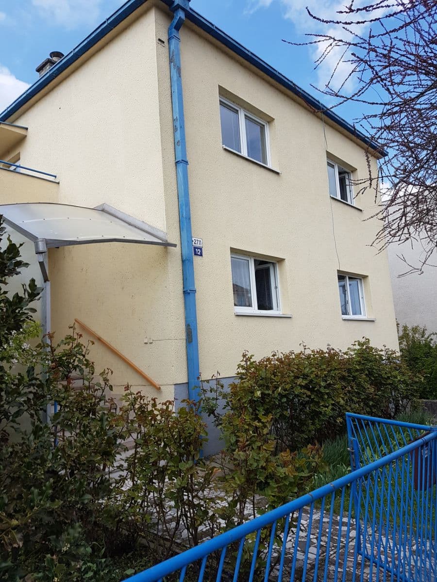 Prenájom bytu 2-izbový 50 m², Svatopluka Čecha, Kroměříž, Zlínský kraj Prenájom bytu 2-izbový 50 m², Svatopluka Čecha, Kroměříž, Zlínský kraj