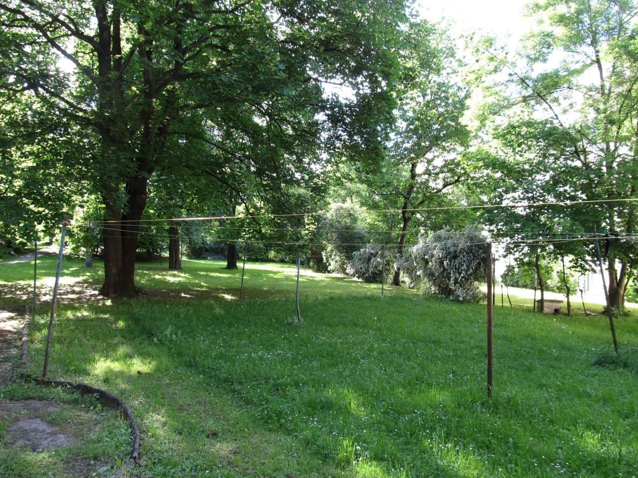 Prenájom bytu 3-izbový 52 m², Zikova, Praha, Praha Prenájom bytu 3-izbový 52 m², Zikova, Praha, Praha