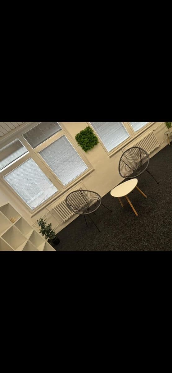 Prenájom kancelárie 24 m², Nábřeží, Zlín, Zlínský kraj Prenájom kancelárie 24 m², Nábřeží, Zlín, Zlínský kraj