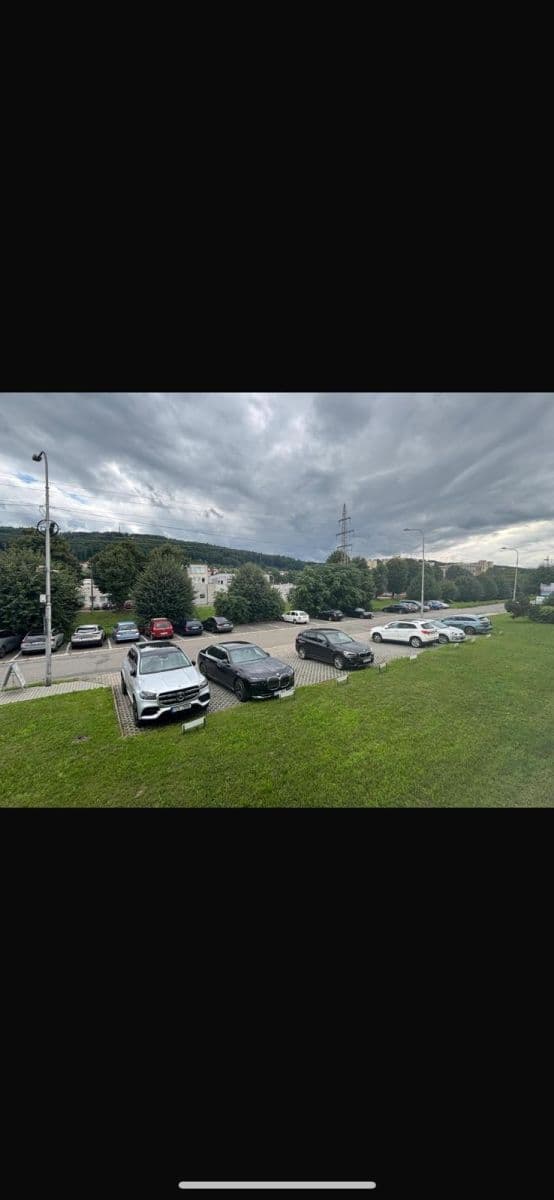 Prenájom kancelárie 24 m², Nábřeží, Zlín, Zlínský kraj Prenájom kancelárie 24 m², Nábřeží, Zlín, Zlínský kraj