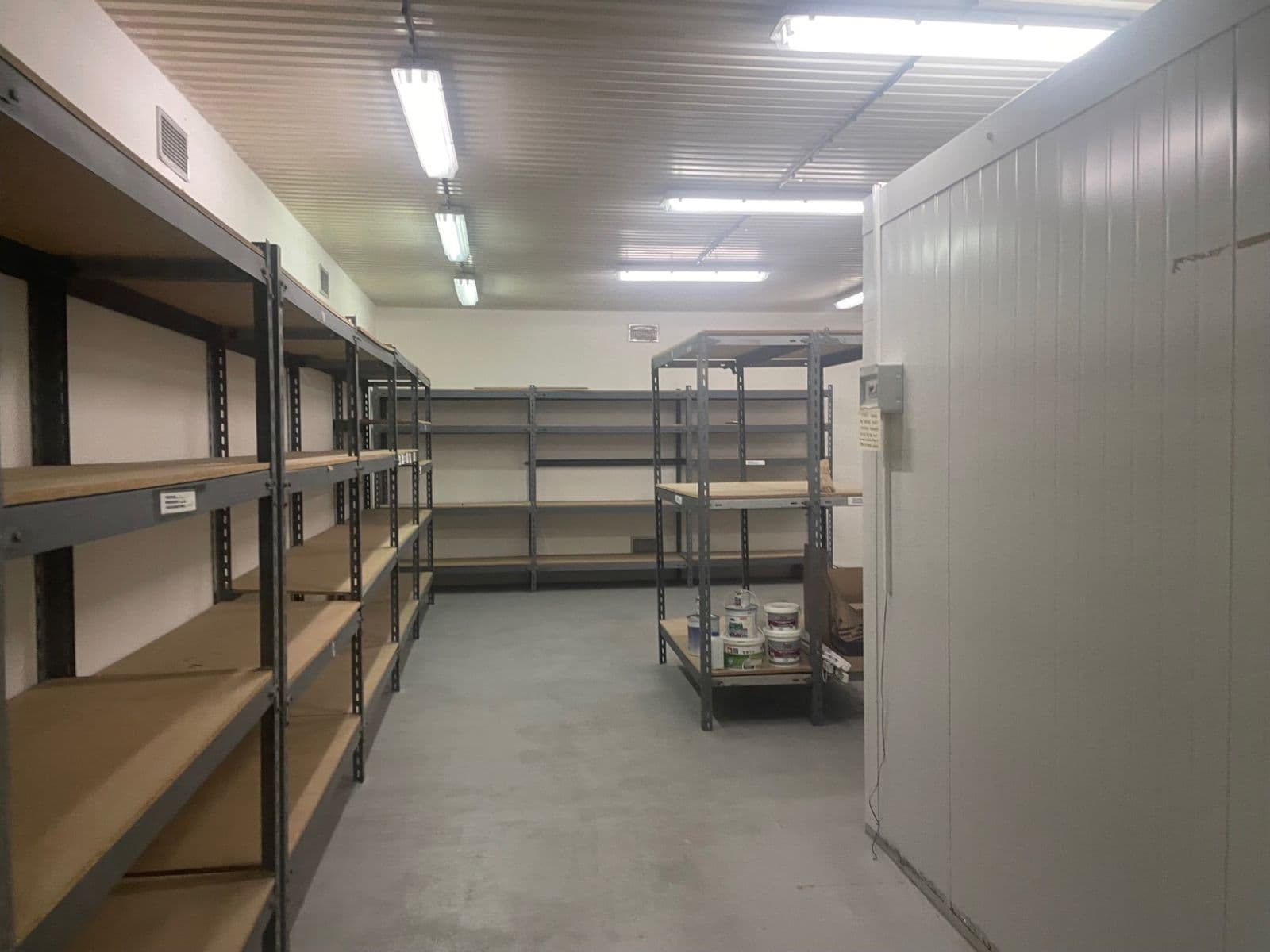 Prenájom nebytového priestoru 140 m², U Zeměpisného ústavu, Praha, Praha Prenájom nebytového priestoru 140 m², U Zeměpisného ústavu, Praha, Praha