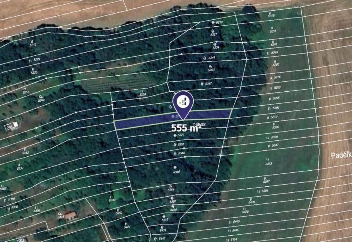 Predaj pozemku 57.811 m², Hradčovice, Zlínský kraj Predaj pozemku 57.811 m², Hradčovice, Zlínský kraj