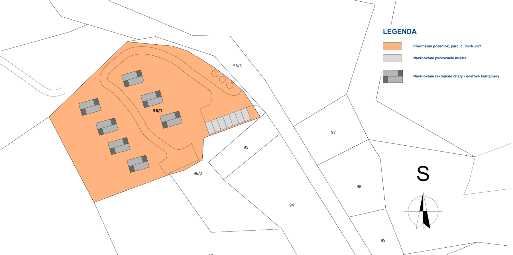 Predaj pozemku 3.131 m², Vyšná Pisaná, Prešovský kraj Predaj pozemku 3.131 m², Vyšná Pisaná, Prešovský kraj