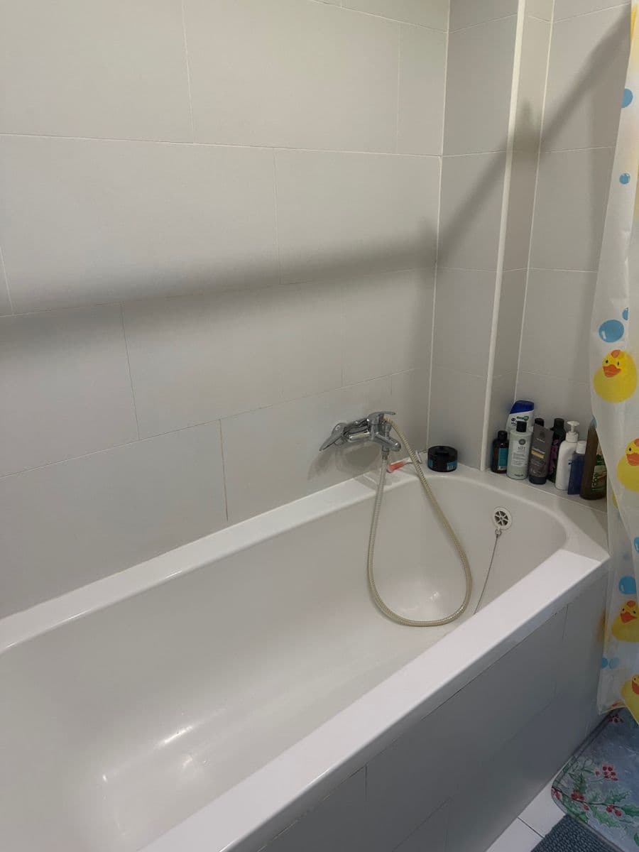 Prenájom bytu 2-izbový 55 m², Krokova, Praha, Praha Prenájom bytu 2-izbový 55 m², Krokova, Praha, Praha