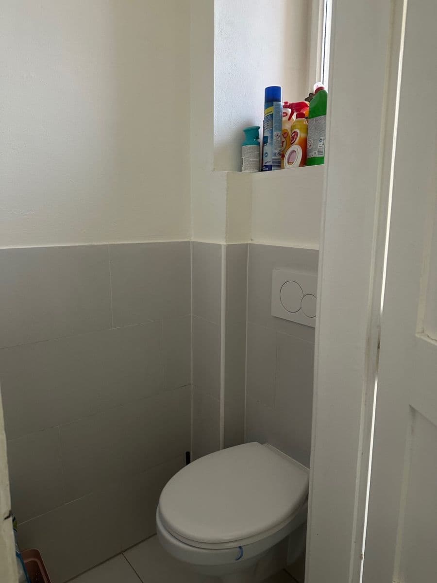 Prenájom bytu 2-izbový 55 m², Krokova, Praha, Praha Prenájom bytu 2-izbový 55 m², Krokova, Praha, Praha