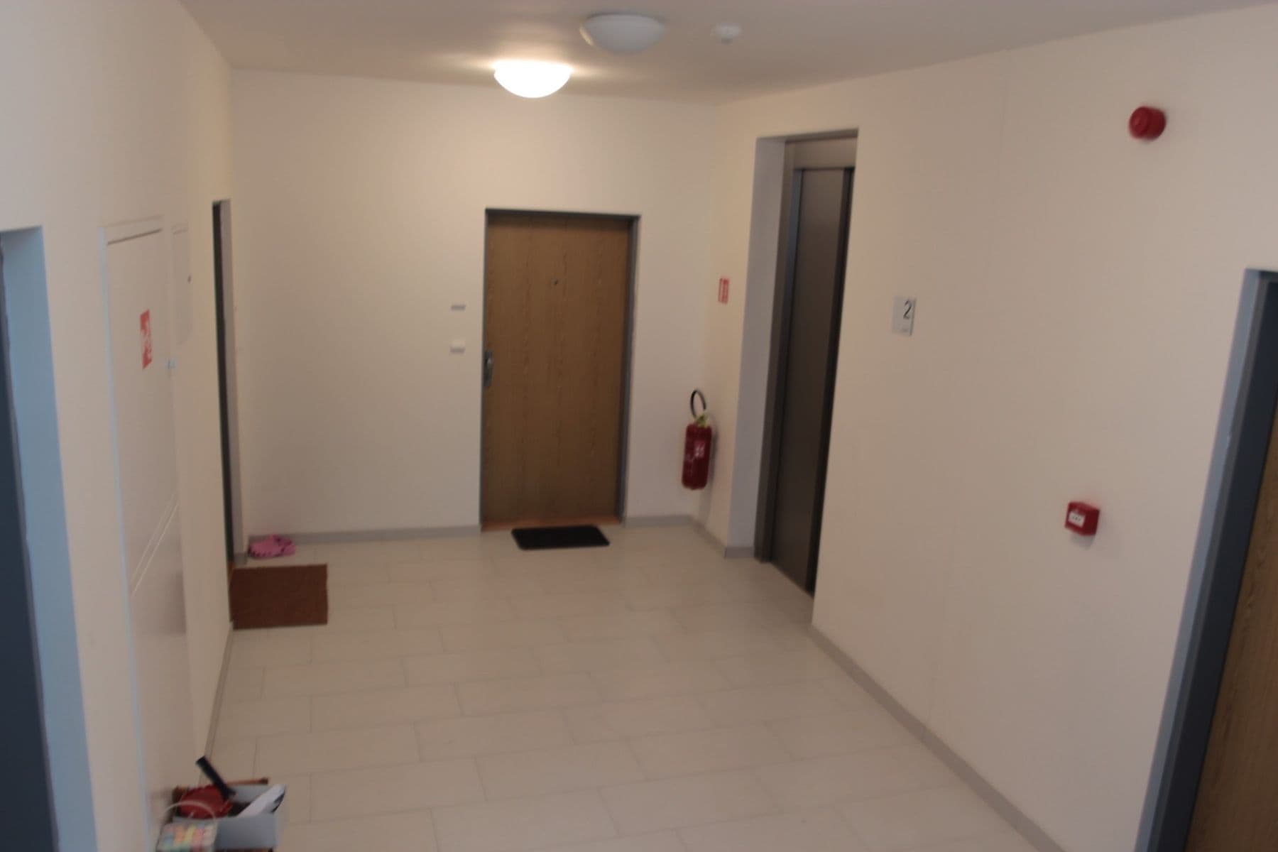 Predaj bytu 2-izbový 65 m², Učňovská, Praha, Praha Predaj bytu 2-izbový 65 m², Učňovská, Praha, Praha