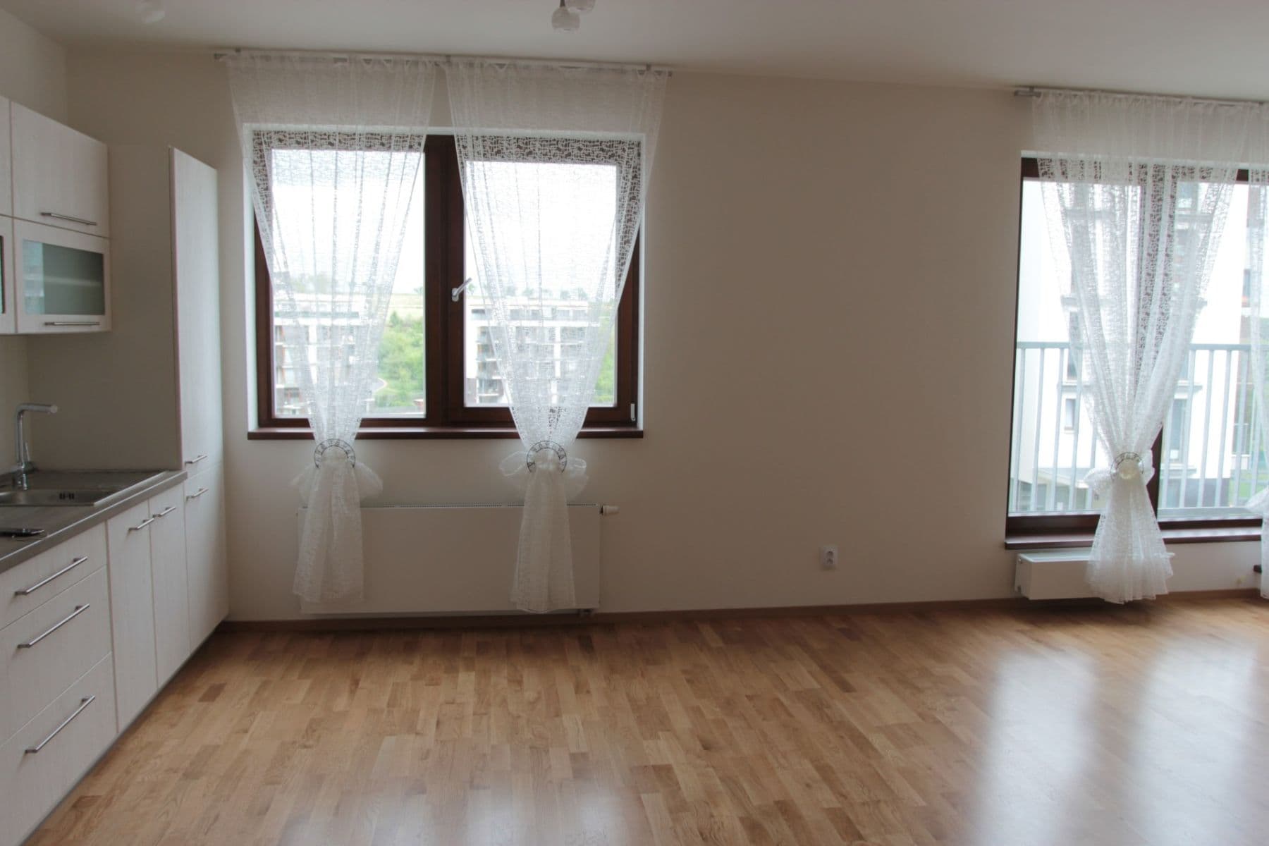 Predaj bytu 2-izbový 65 m², Učňovská, Praha, Praha Predaj bytu 2-izbový 65 m², Učňovská, Praha, Praha