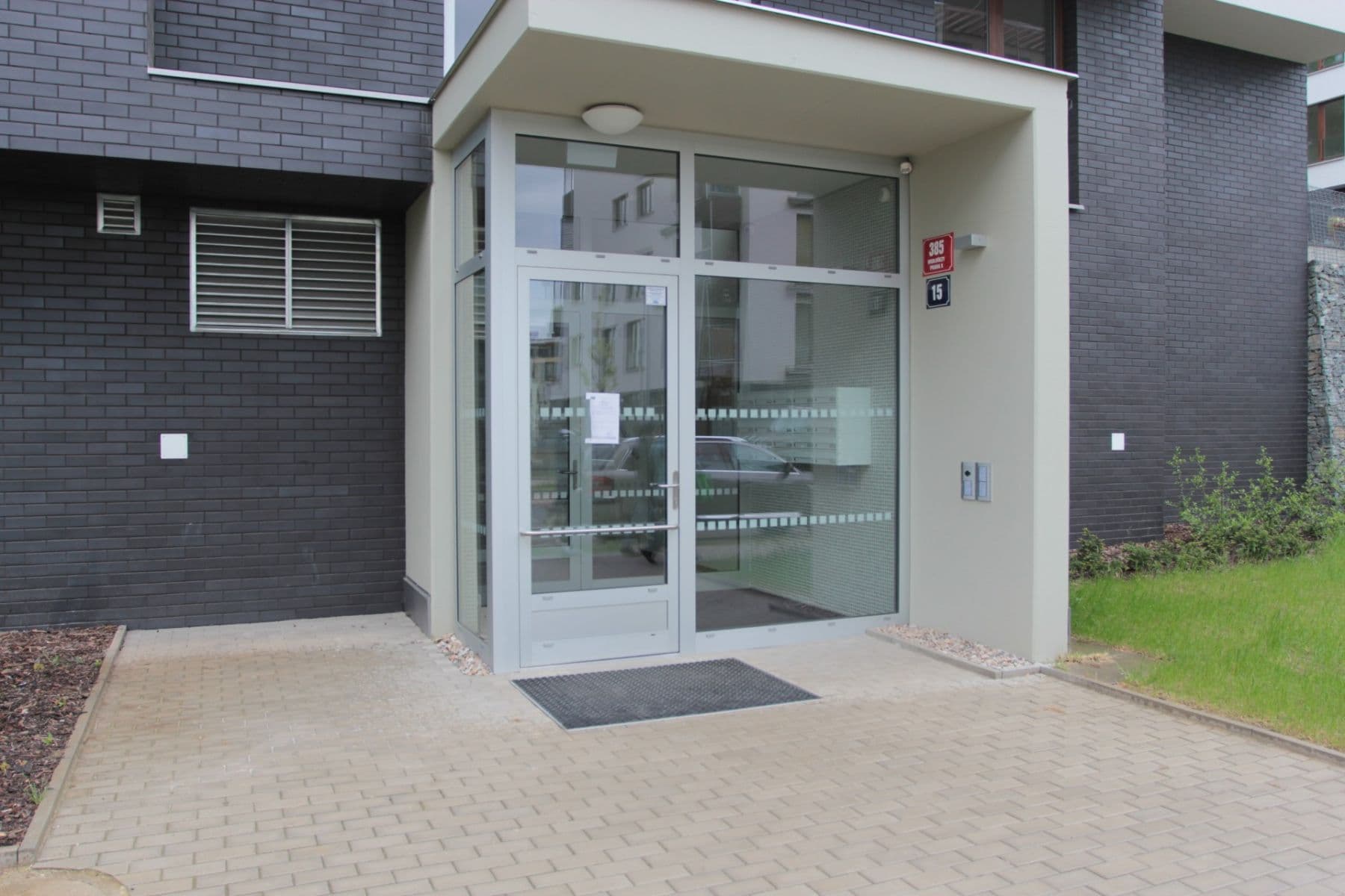 Predaj bytu 2-izbový 65 m², Učňovská, Praha, Praha Predaj bytu 2-izbový 65 m², Učňovská, Praha, Praha