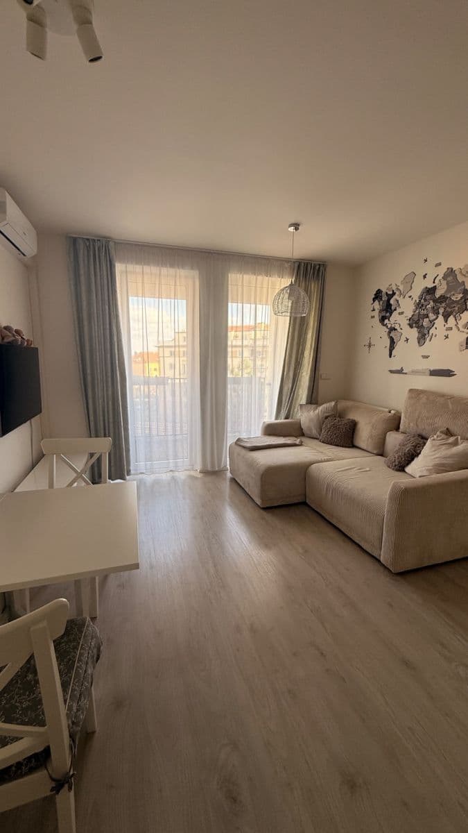 Prenájom bytu 2-izbový 52 m², Havlenova, Brno, Jihomoravský kraj Prenájom bytu 2-izbový 52 m², Havlenova, Brno, Jihomoravský kraj