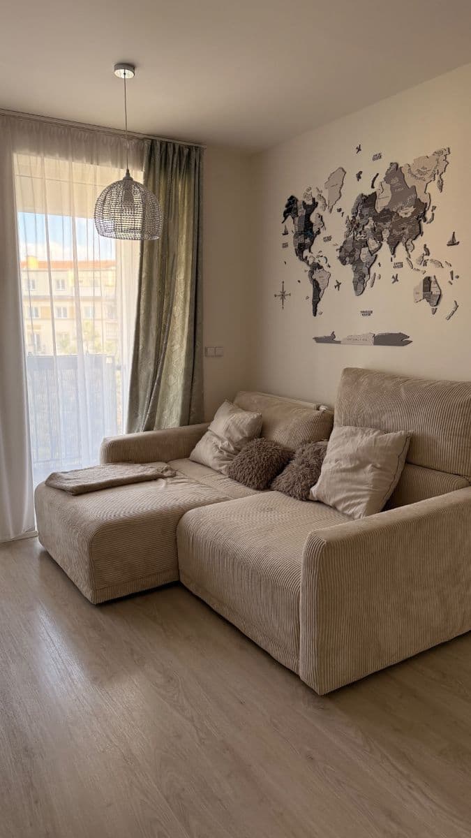 Prenájom bytu 2-izbový 52 m², Havlenova, Brno, Jihomoravský kraj Prenájom bytu 2-izbový 52 m², Havlenova, Brno, Jihomoravský kraj