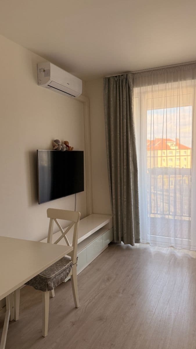 Prenájom bytu 2-izbový 52 m², Havlenova, Brno, Jihomoravský kraj Prenájom bytu 2-izbový 52 m², Havlenova, Brno, Jihomoravský kraj