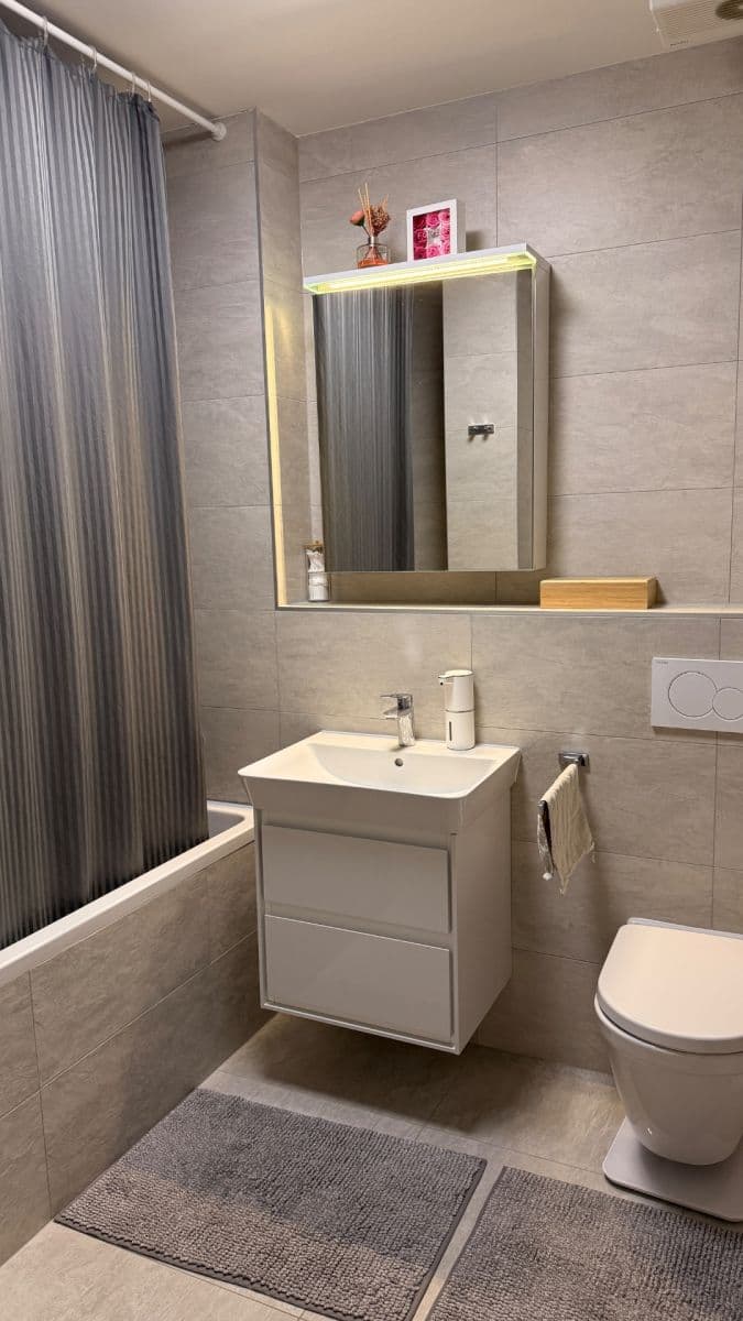 Prenájom bytu 2-izbový 52 m², Havlenova, Brno, Jihomoravský kraj Prenájom bytu 2-izbový 52 m², Havlenova, Brno, Jihomoravský kraj