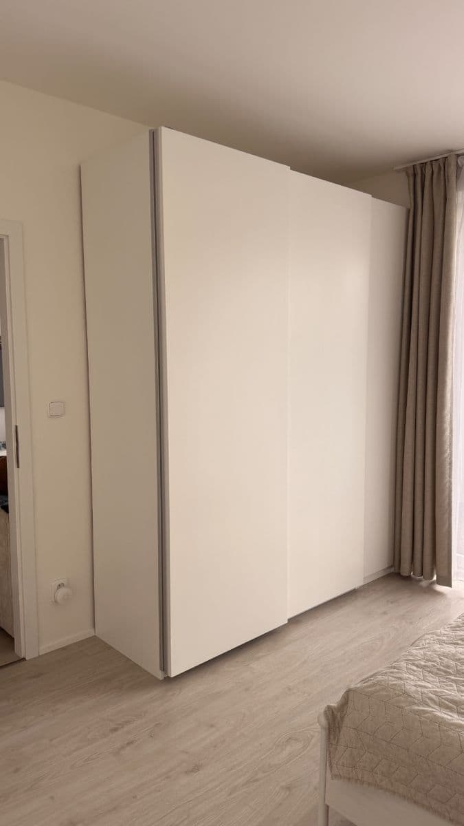 Prenájom bytu 2-izbový 52 m², Havlenova, Brno, Jihomoravský kraj Prenájom bytu 2-izbový 52 m², Havlenova, Brno, Jihomoravský kraj