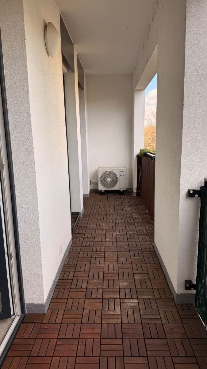 Prenájom bytu 2-izbový 52 m², Havlenova, Brno, Jihomoravský kraj Prenájom bytu 2-izbový 52 m², Havlenova, Brno, Jihomoravský kraj