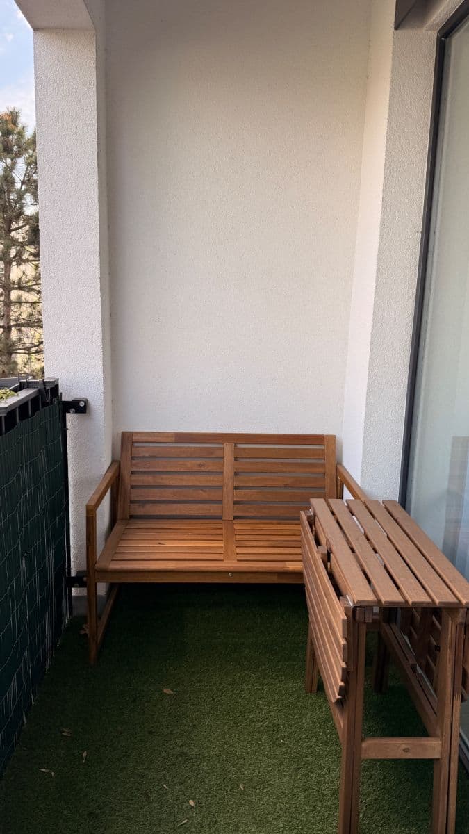 Prenájom bytu 2-izbový 52 m², Havlenova, Brno, Jihomoravský kraj Prenájom bytu 2-izbový 52 m², Havlenova, Brno, Jihomoravský kraj