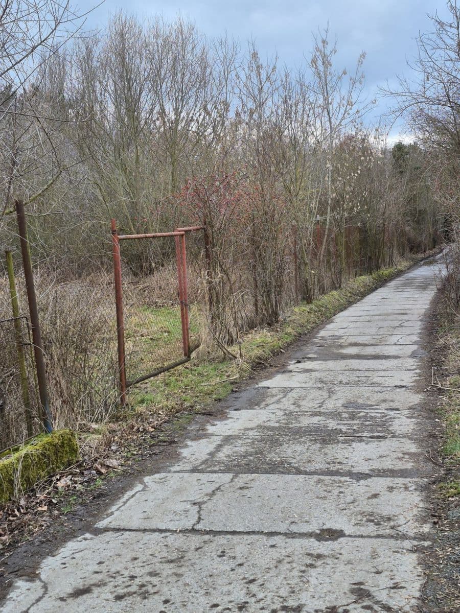 Predaj pozemku 499 m², K Čestlicům, Praha, Praha Predaj pozemku 499 m², K Čestlicům, Praha, Praha