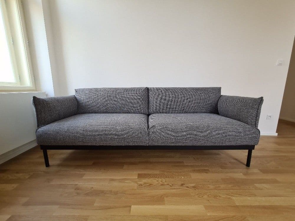 Prenájom bytu 3-izbový 68 m², Tusarova, Praha, Praha Prenájom bytu 3-izbový 68 m², Tusarova, Praha, Praha