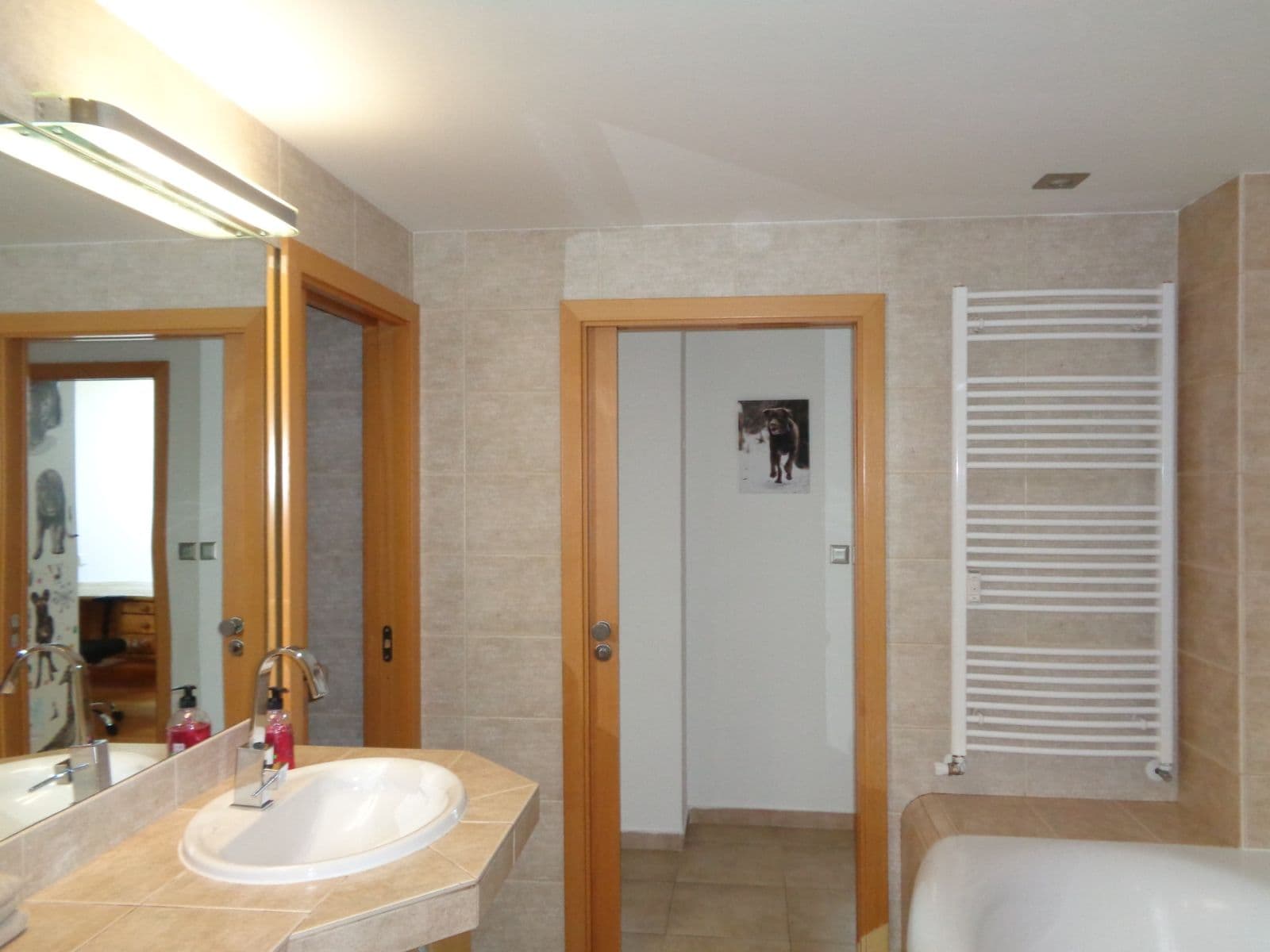 Predaj bytu 4-izbový 103 m², Dygrýnova, Praha, Praha Predaj bytu 4-izbový 103 m², Dygrýnova, Praha, Praha