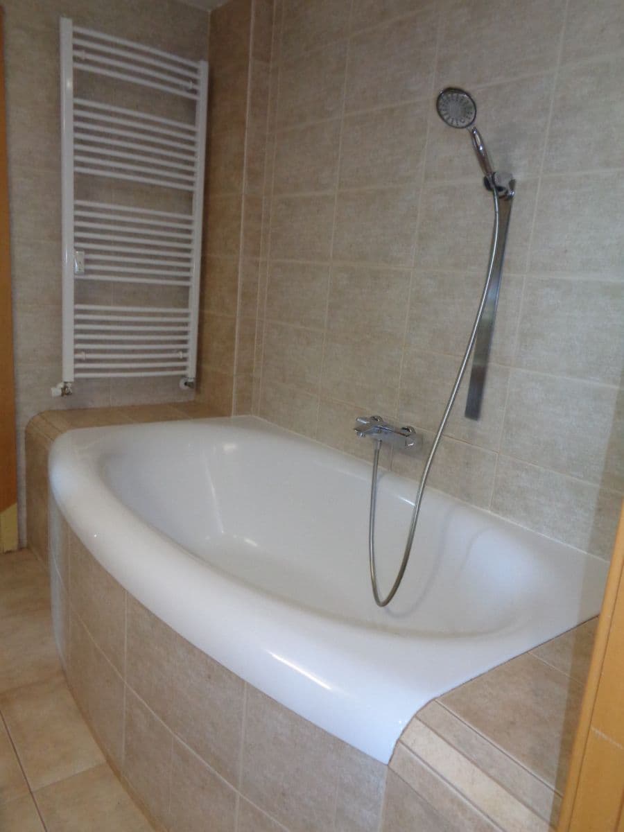 Predaj bytu 4-izbový 103 m², Dygrýnova, Praha, Praha Predaj bytu 4-izbový 103 m², Dygrýnova, Praha, Praha