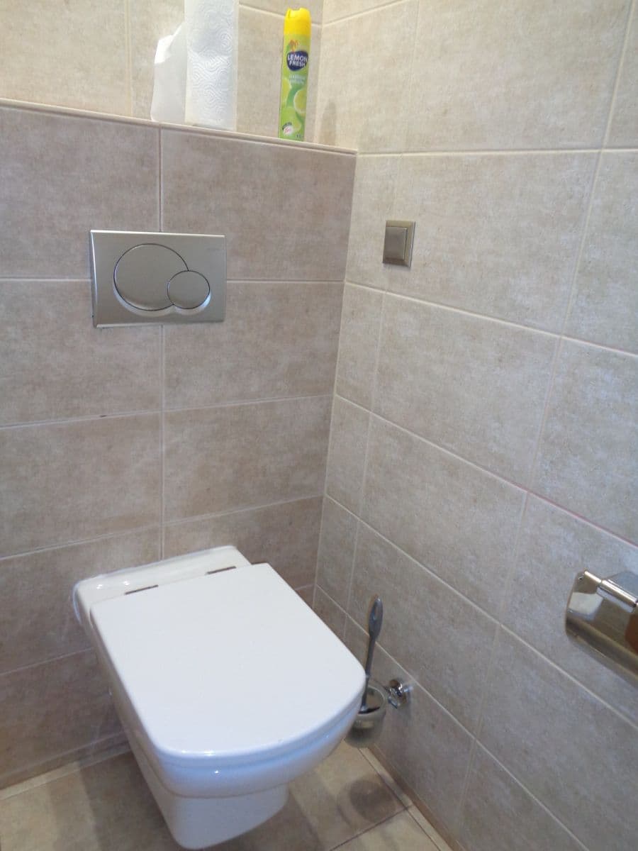 Predaj bytu 4-izbový 103 m², Dygrýnova, Praha, Praha Predaj bytu 4-izbový 103 m², Dygrýnova, Praha, Praha